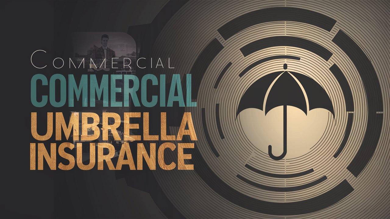 Commercial Umbrella Insurance