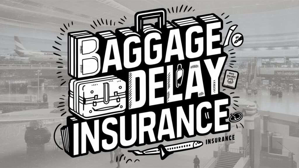 Baggage Delay Insurance