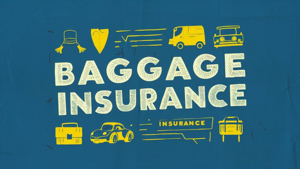 Baggage Delay Insurance