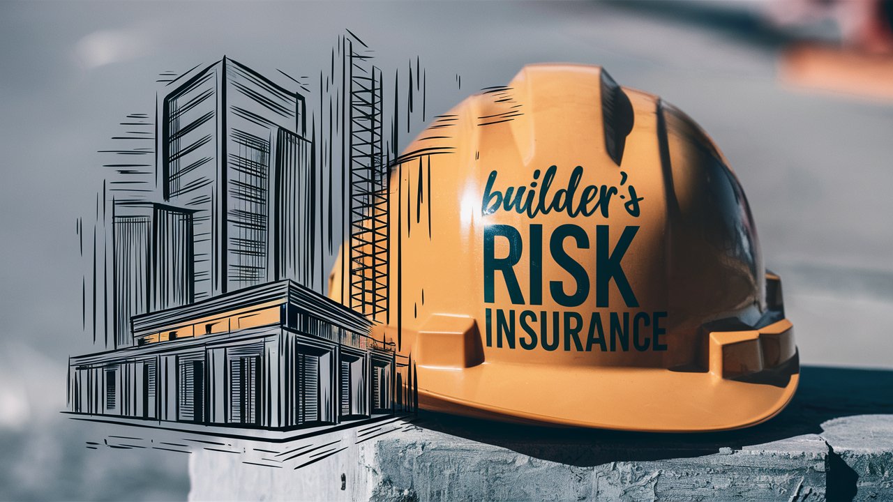 Builder’s Risk Insurance