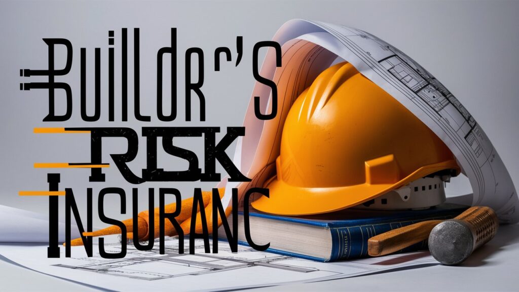 Builder’s Risk Insurance