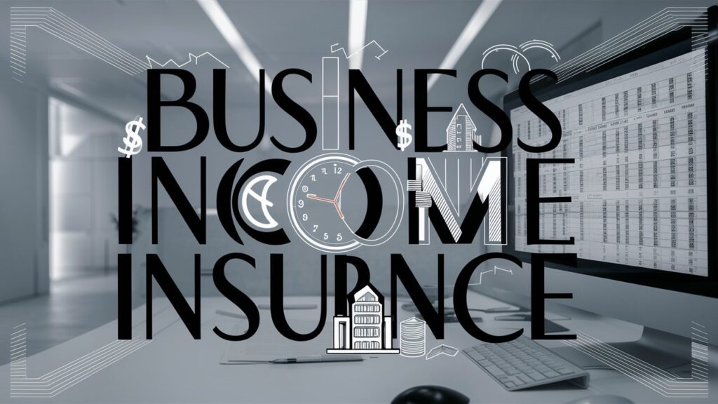 Business Income Insurance