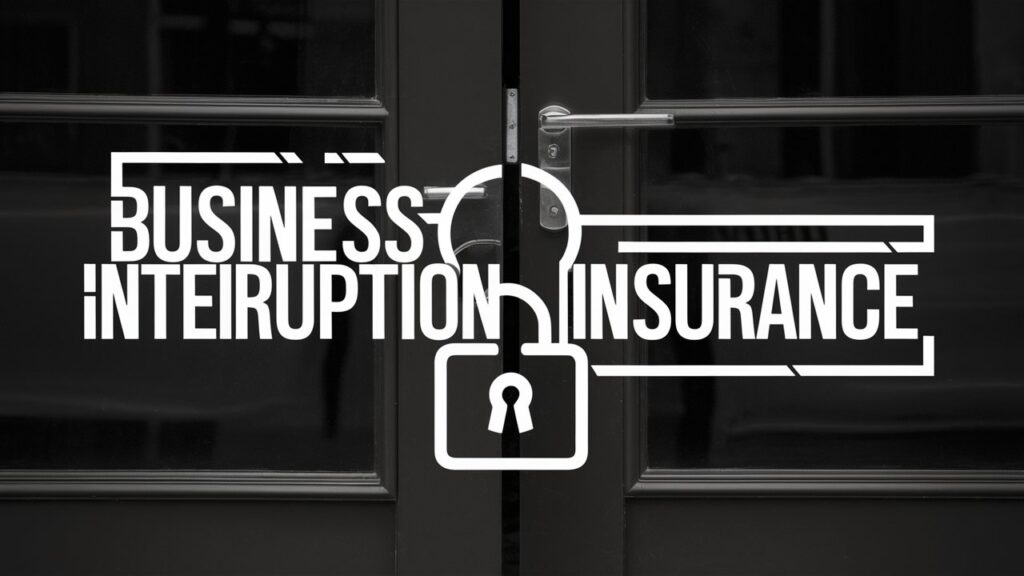 Business Interruption Insurance