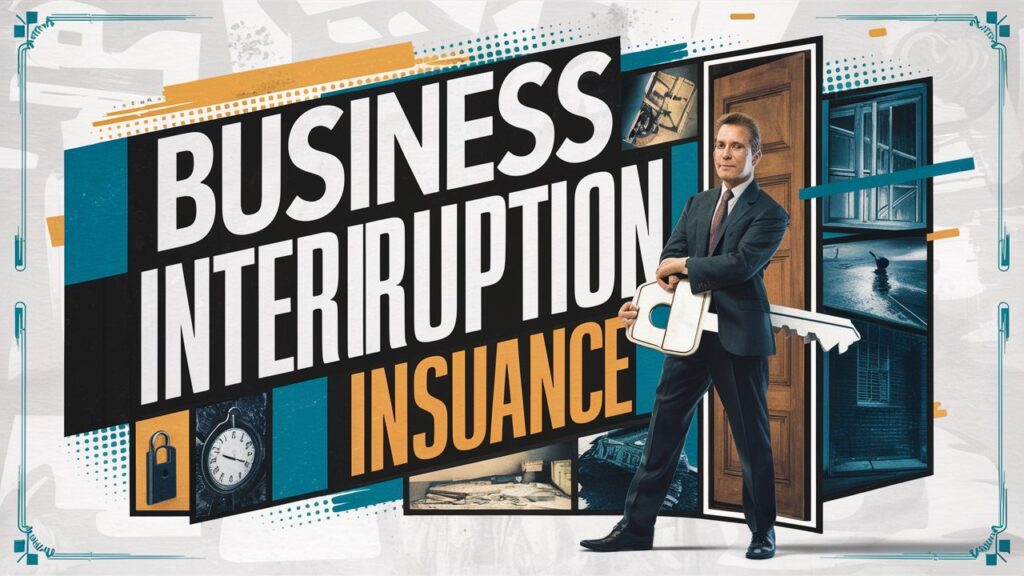 Business Interruption Insurance