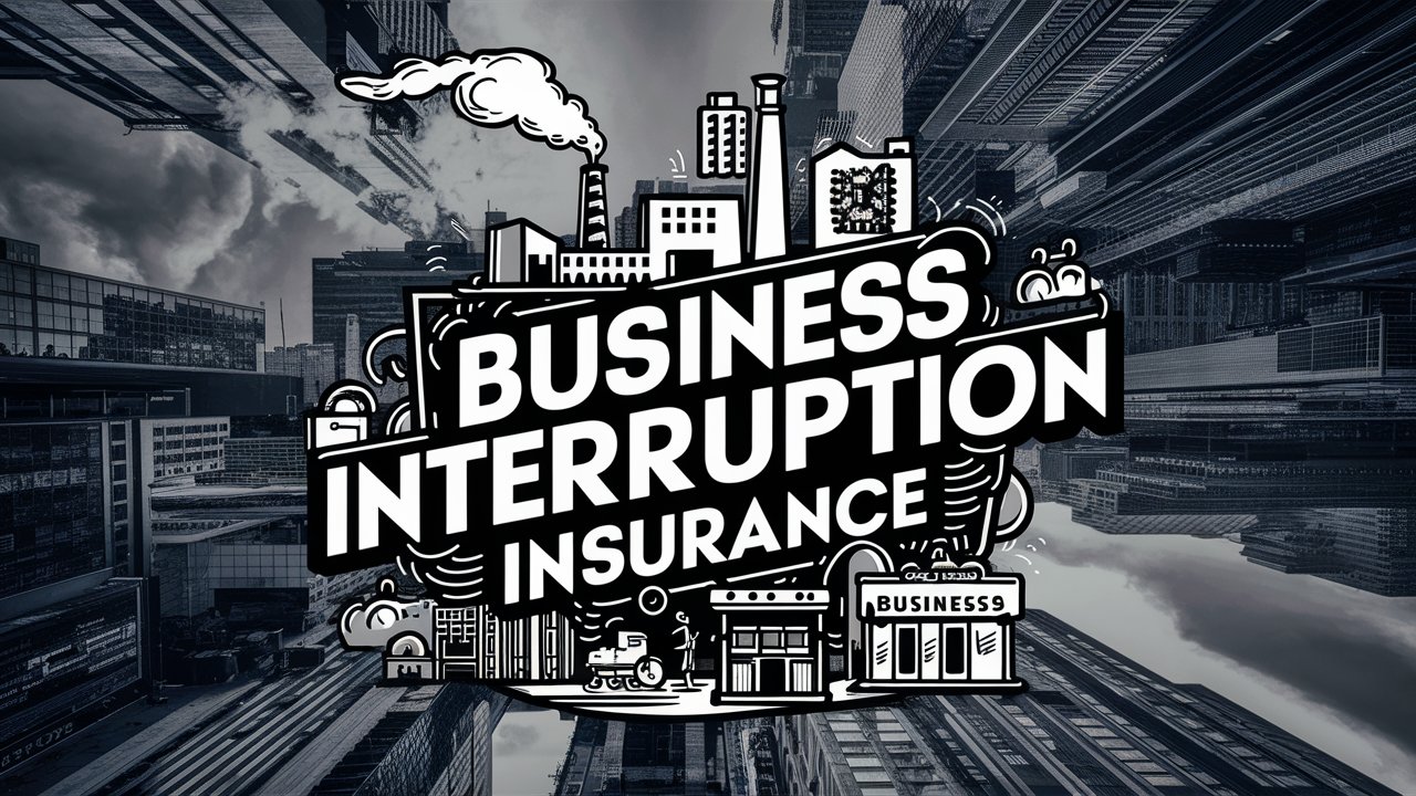 Business Interruption Insurance