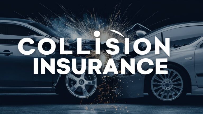 Collision Insurance