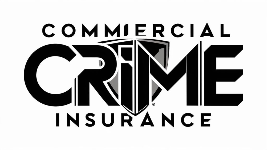 Commercial Crime Insurance 