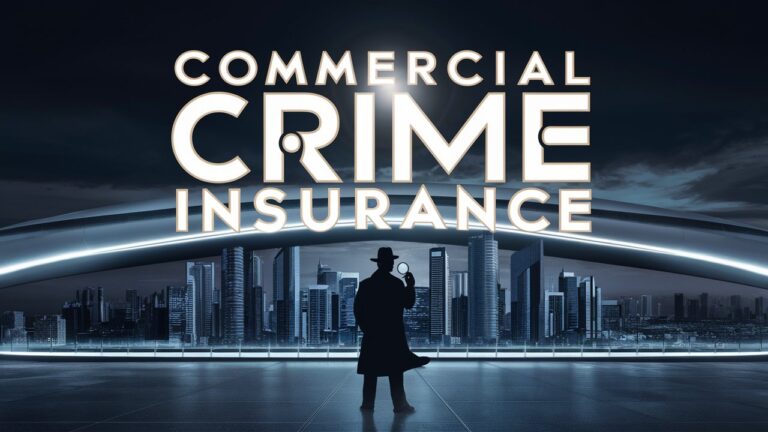 Commercial Crime Insurance