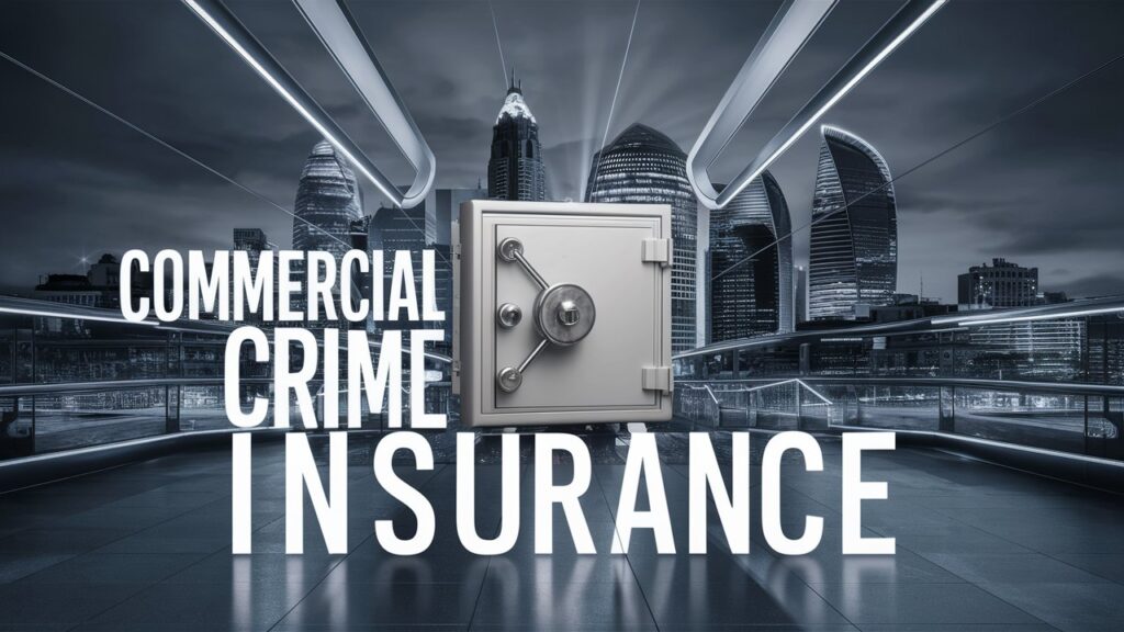 Commercial Crime Insurance 