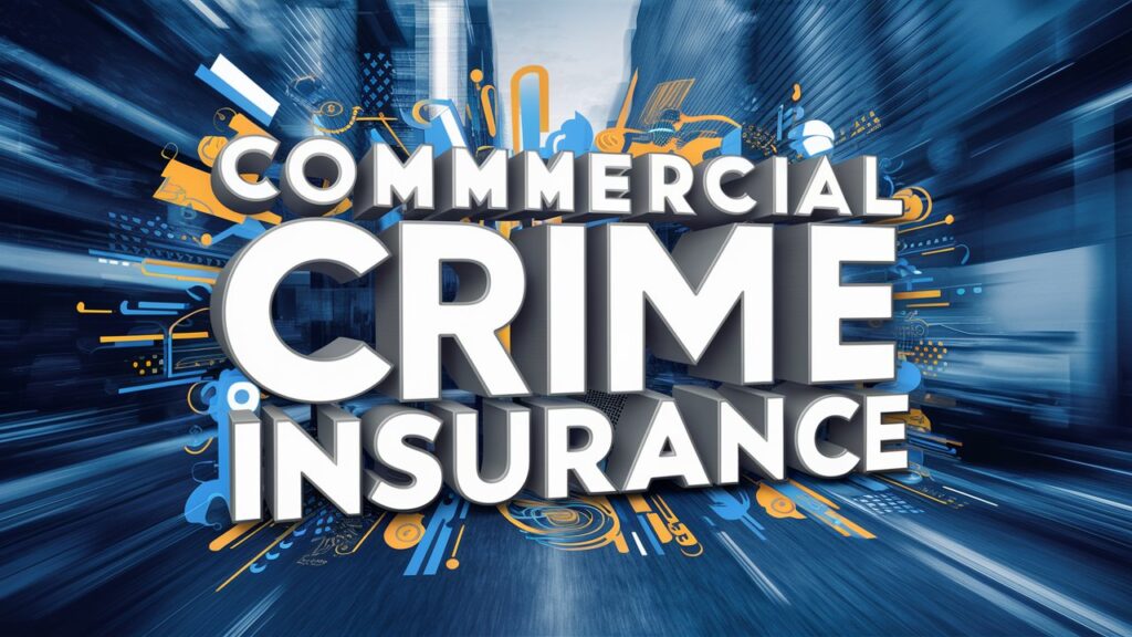 Commercial Crime Insurance 