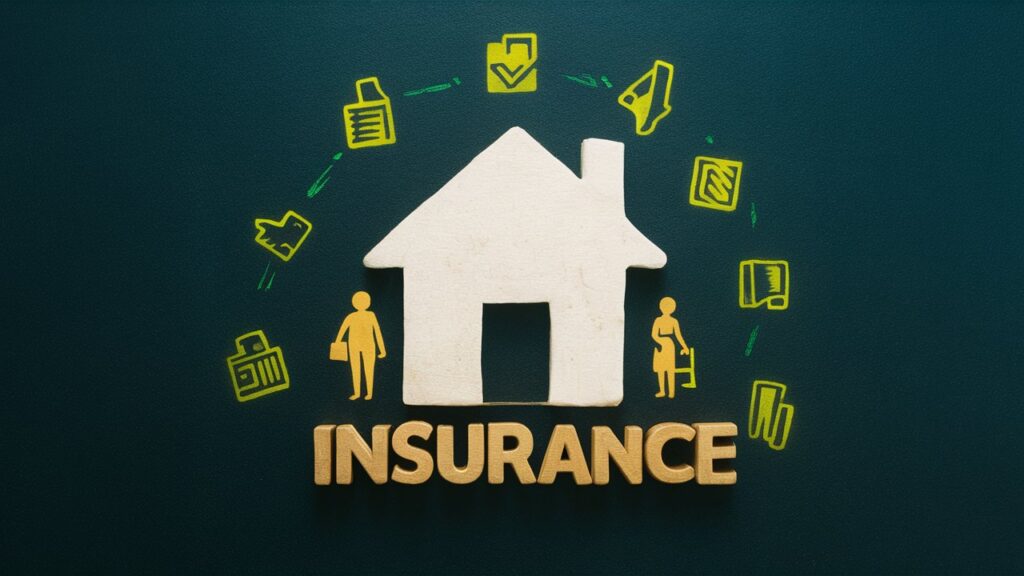 Comprehensive Insurance