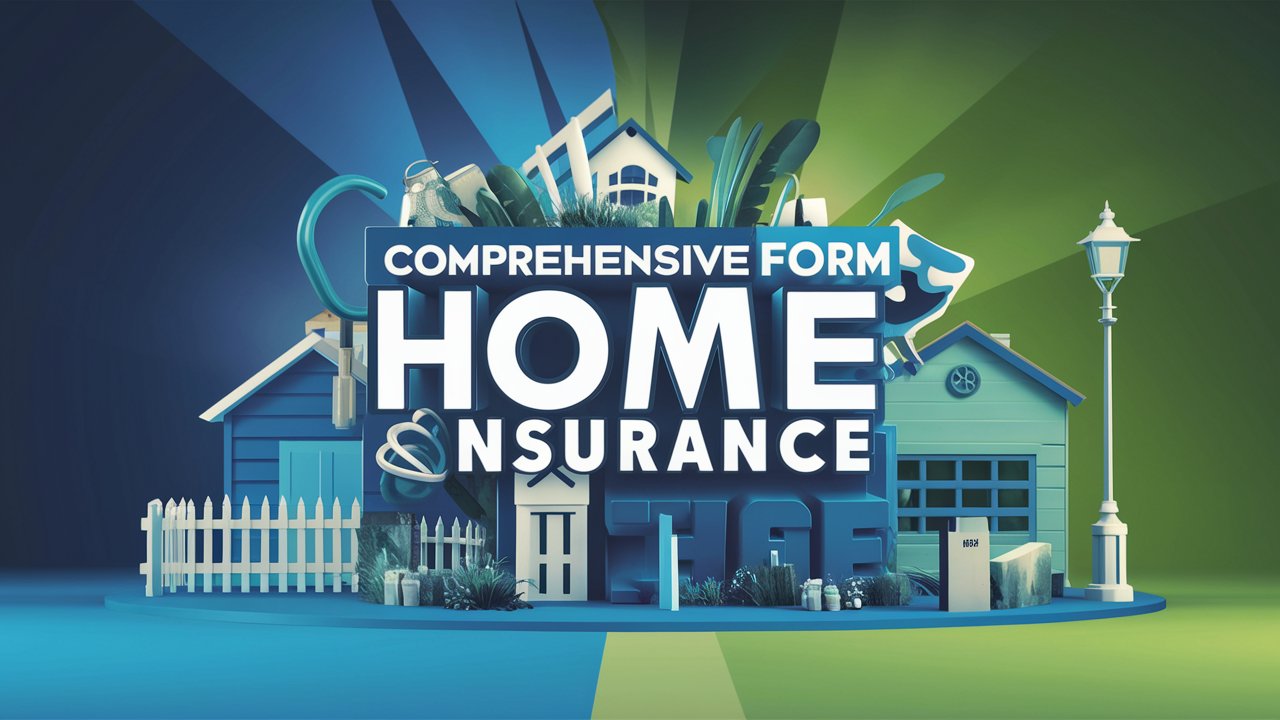 Comprehensive Insurance