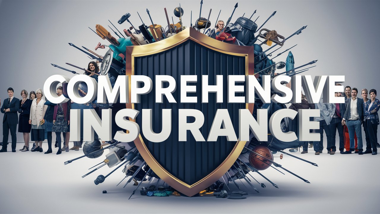 Comprehensive Insurance