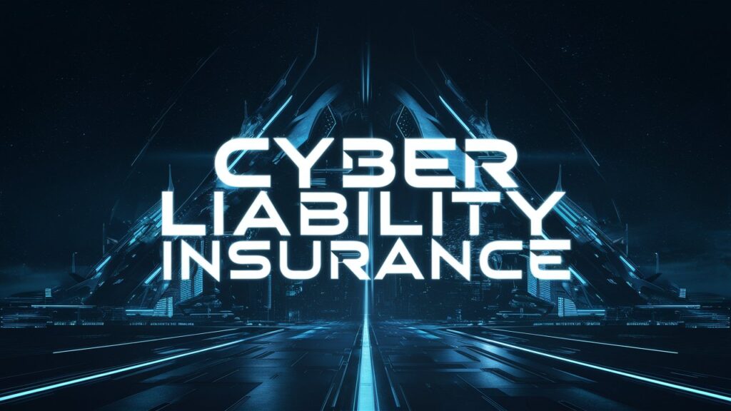 Cyber Liability Insurance