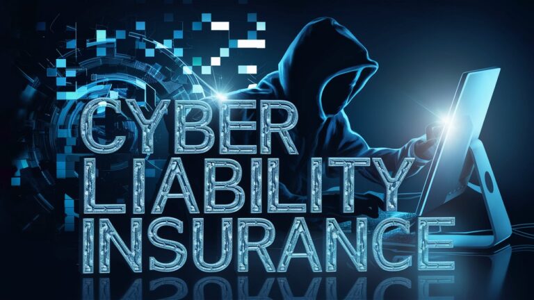 Cyber Liability Insurance