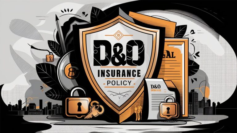 Directors and Officers (D&O) Insurance