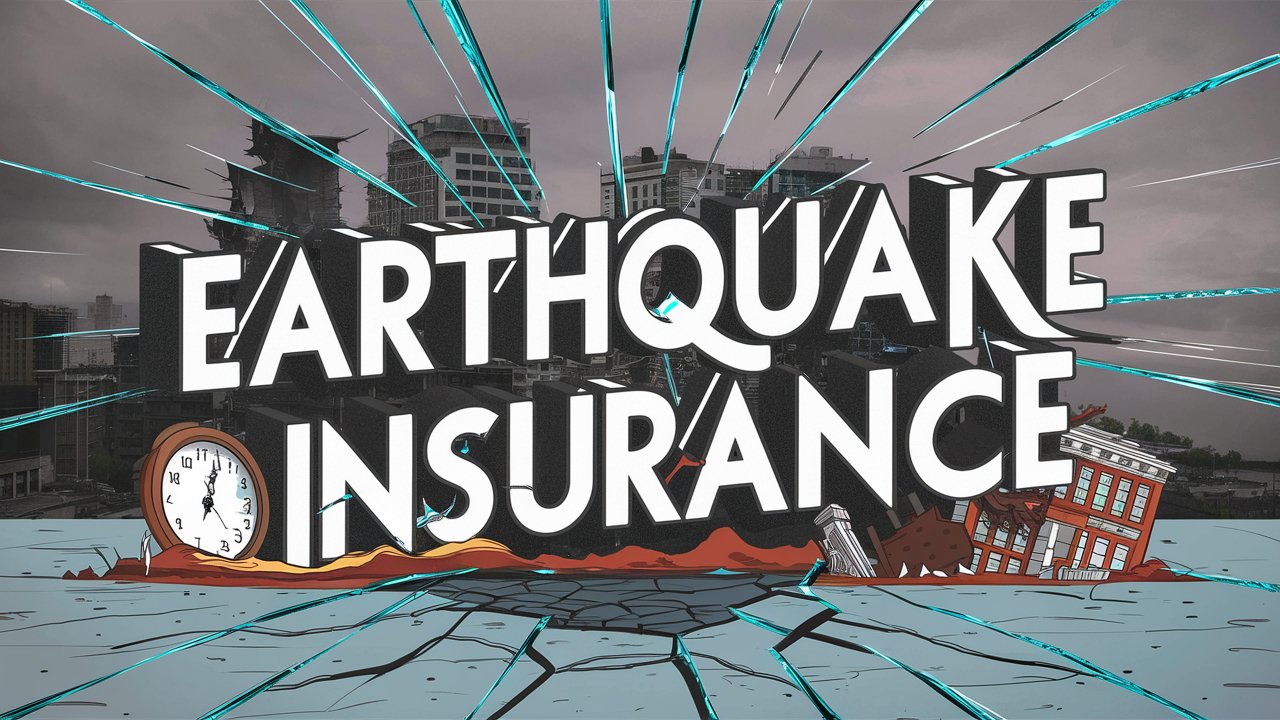 Earthquake Insurance