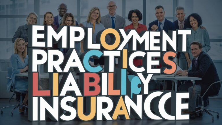 Employment Practices Liability Insurance (EPLI)