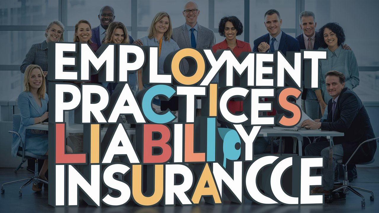 Employment Practices Liability Insurance (EPLI)