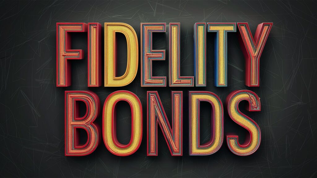 Fidelity Bonds