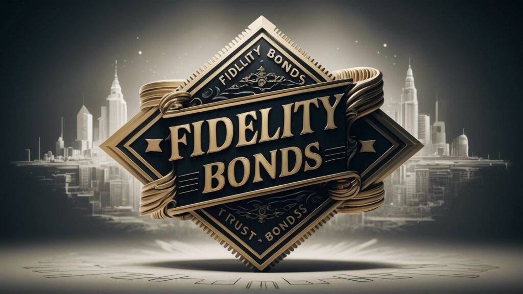 Fidelity Bonds