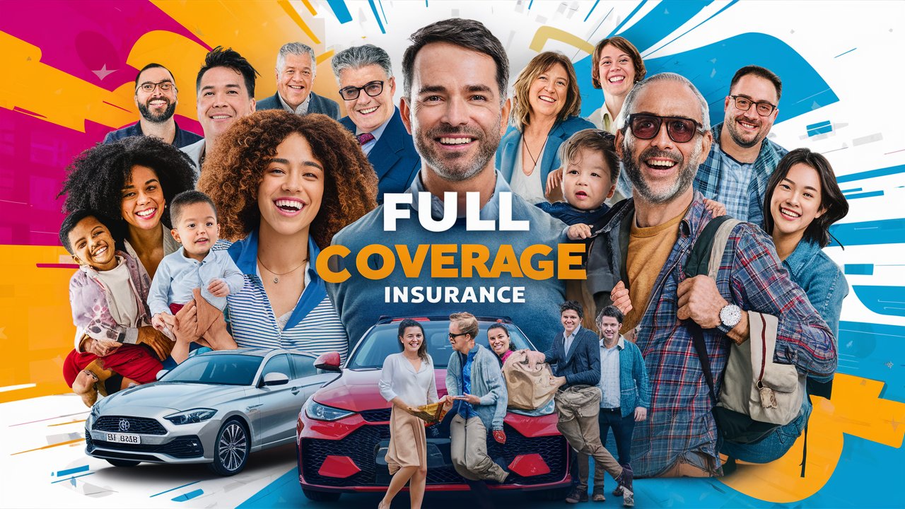 Full Coverage Insurance