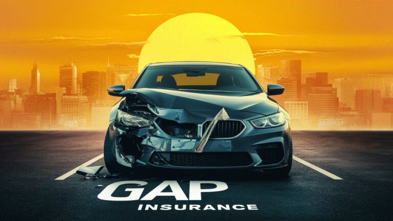 Gap Insurance