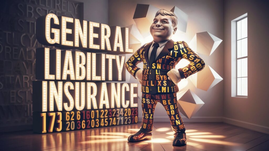 General Liability Insurance