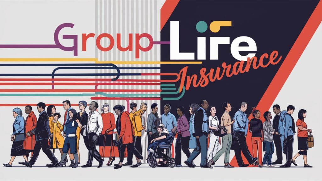 Group Life Insurance