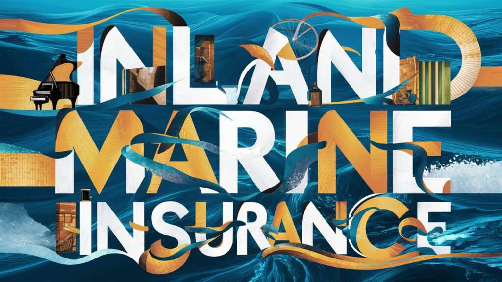 Inland Marine Insurance