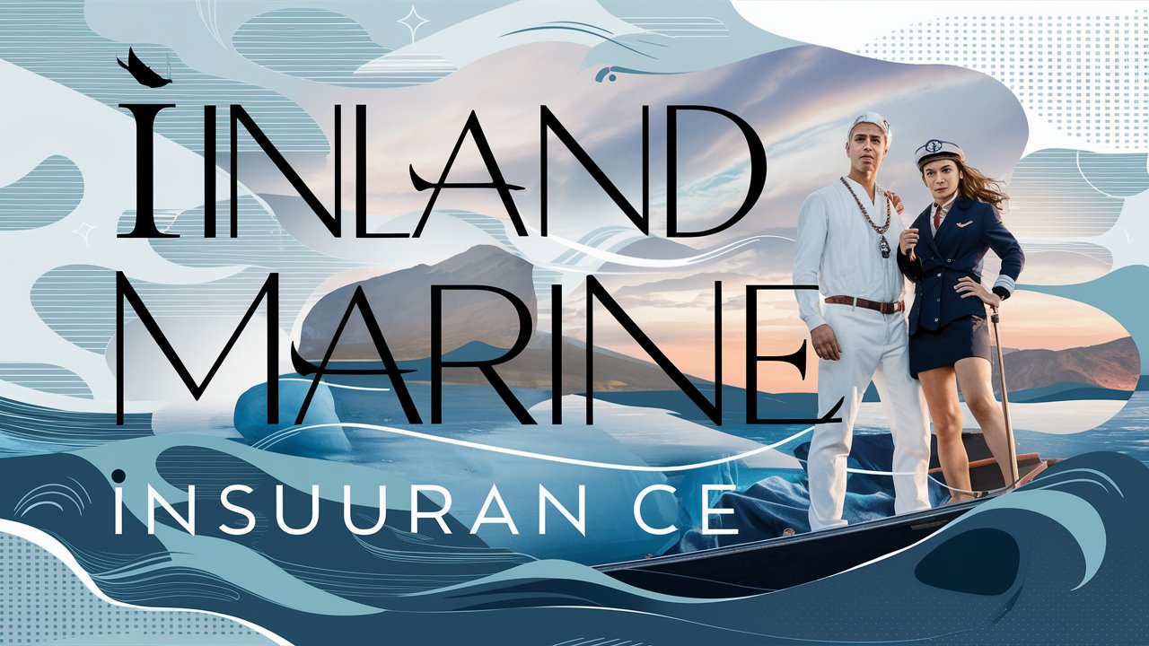 Inland Marine Insurance