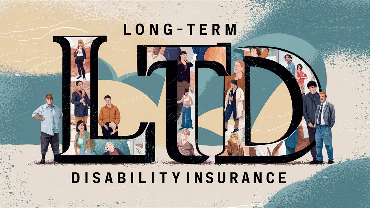 Long-Term Disability Insurance