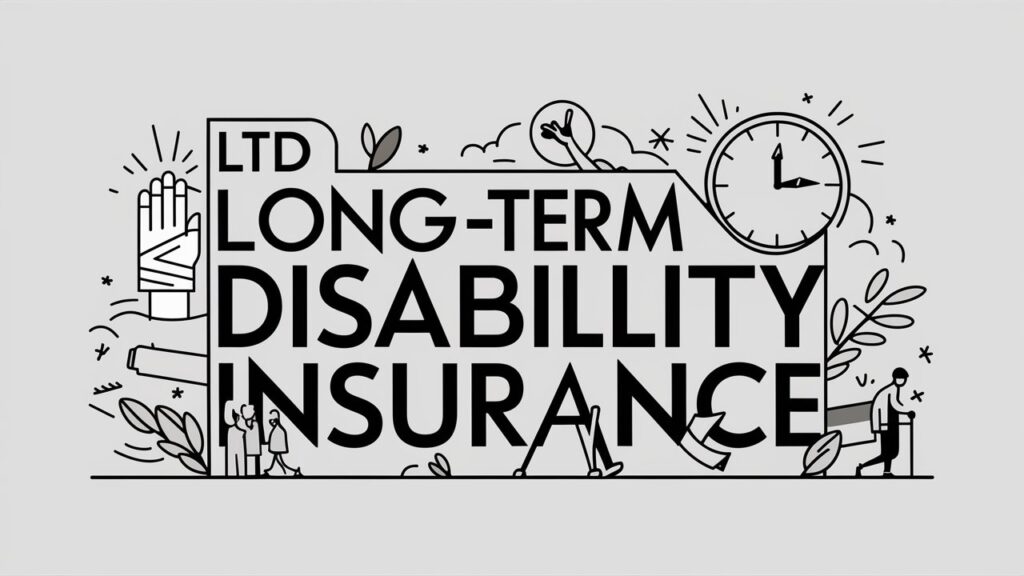 Long-Term Disability Insurance