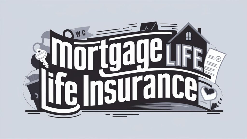 Mortgage Life Insurance 