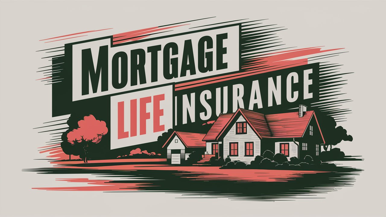 Mortgage Life Insurance