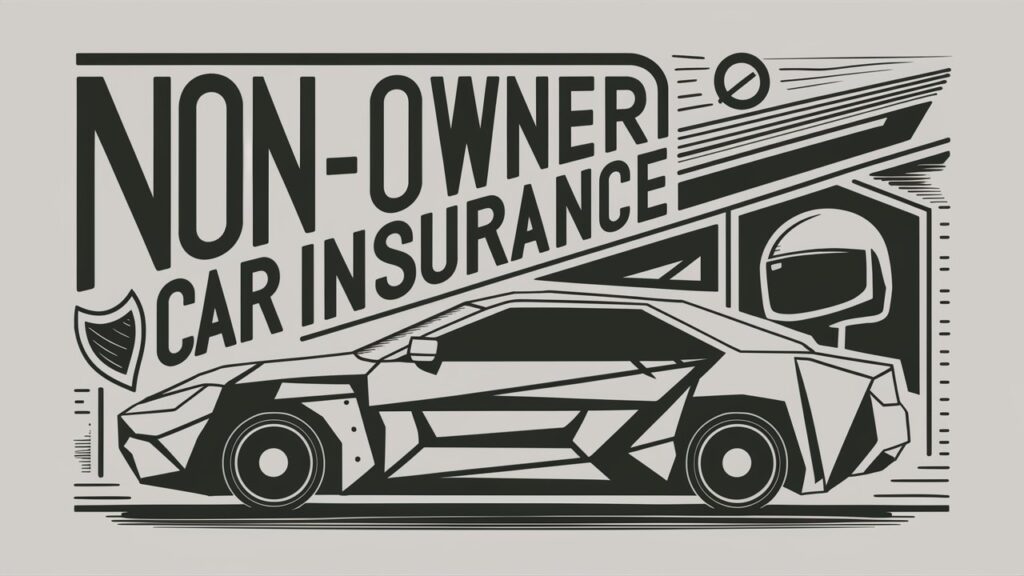 Non-Owner Car Insurance