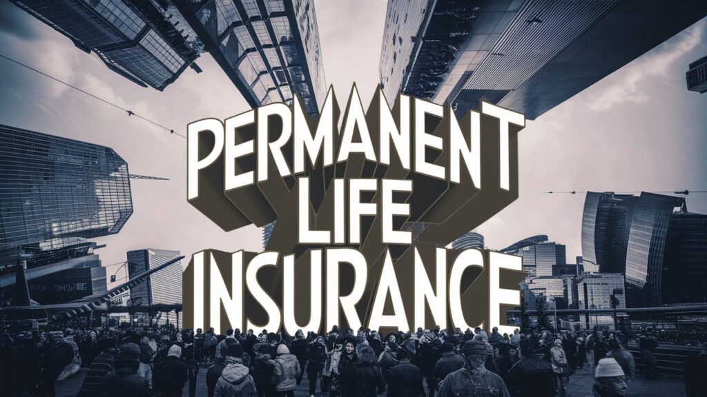 Permanent Life Insurance