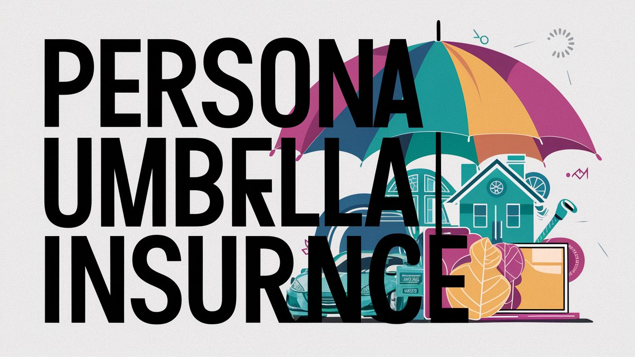 Personal Umbrella Insurance