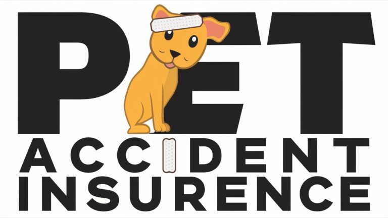 Accident Only Pet Insurance