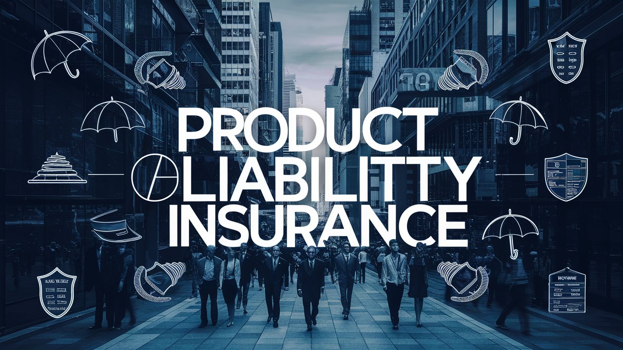 Product Liability Insurance