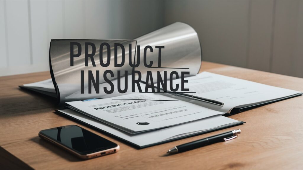 Product Liability Insurance