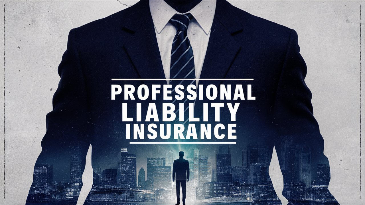 Professional Liability Insurance