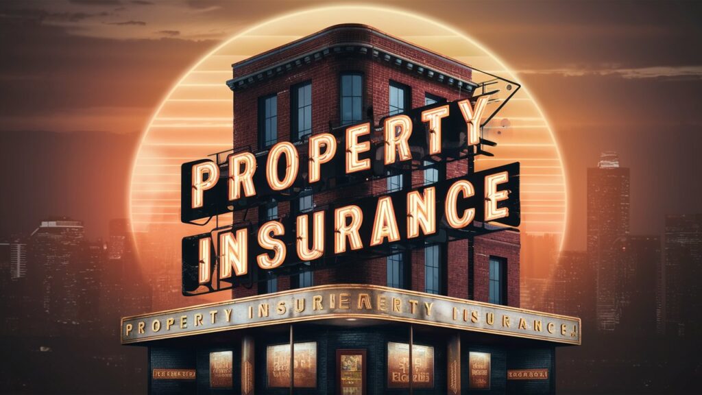 Property Insurance