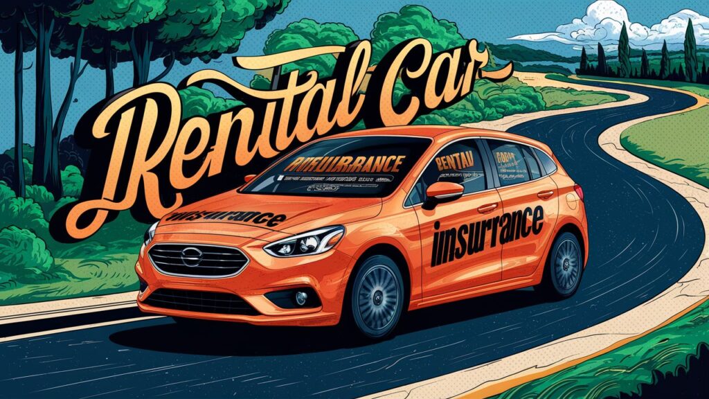 Rental Car Insurance