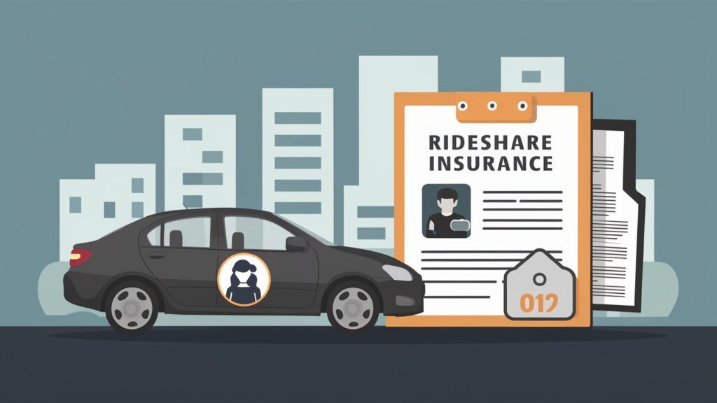 Rideshare Insurance