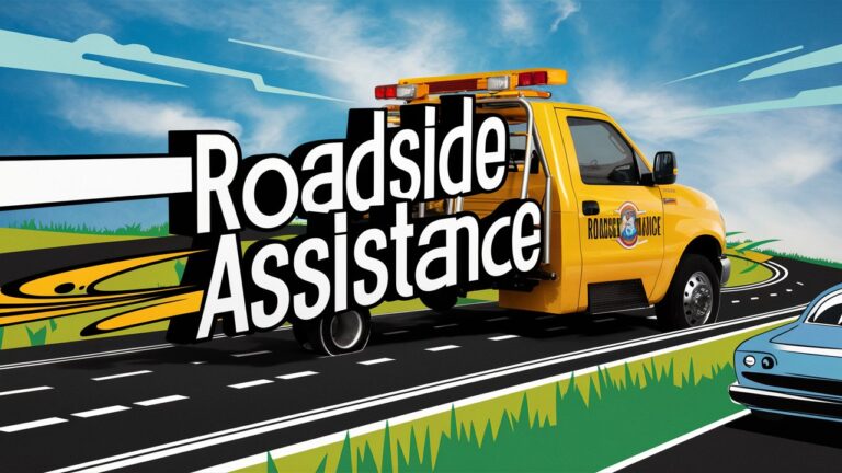 Roadside Assistance