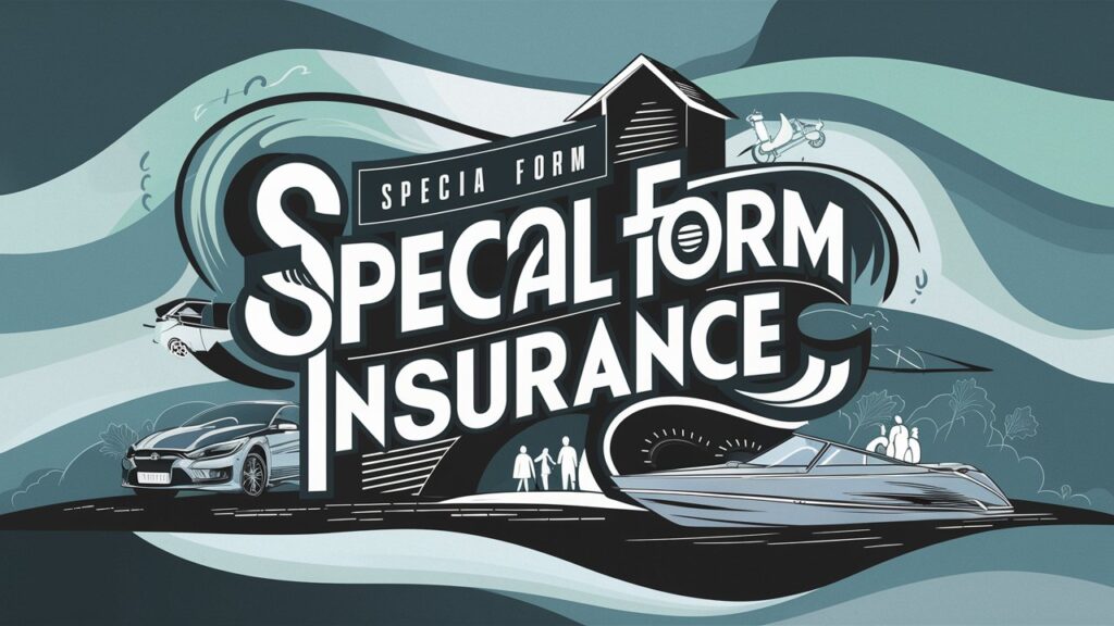 Special Form Insurance