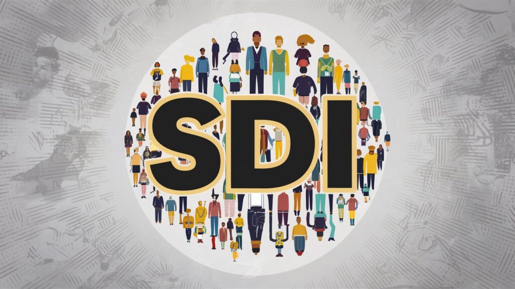 State Disability Insurance (SDI)