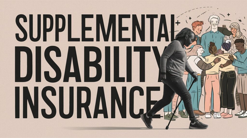 Supplemental Disability Insurance