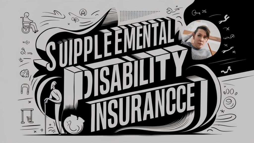 Supplemental Disability Insurance